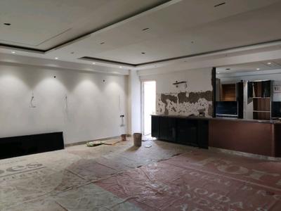 Living Room Image of 3100 Sq.ft 5 BHK Builder Floor for sale in Vasundhara Ghaziabad for Rs. 35000000