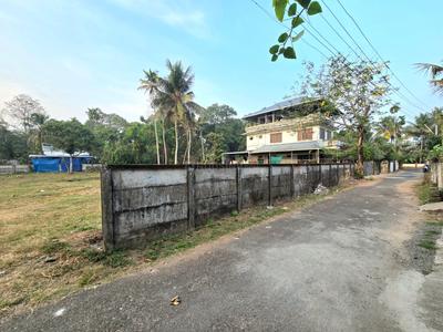 Image of 1740 Sq.ft Residential Plot / Land for sale in North Parvur, Kochi for Rs. 2200000