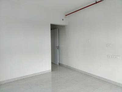 Bedroom Image of 1500 Sq.ft 3 BHK Apartment / Flat for sale in Gera Island Of Joy Project B, Kharadi Pune for Rs. 12800000