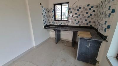 Kitchen Image of 1170 Sq.ft 2 BHK Apartment / Flat for sale in Jadavpur Kolkata for Rs. 8190000