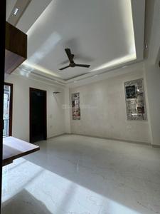 Hall Image of 2150 Sq.ft 4 BHK Builder Floor for sale in UCHDPL Sector 3 Wave Floors, Wave City Ghaziabad for Rs. 11500000