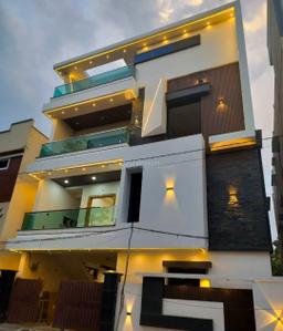Image of 6150 Sq.ft 5 BHK Duplex for sale in Kapra, Secunderabad for Rs. 34000000