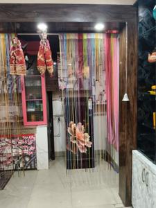 Bedroom Image of 1100 Sq.ft 2 BHK Apartment / Flat for rent in Supertech Eco Village 2, Noida Extension Greater Noida for Rs. 26000
