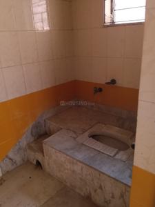 Bathroom Image of 1500 Sq.ft 3 BHK Apartment / Flat for sale in Mukundapur Kolkata for Rs. 5500000