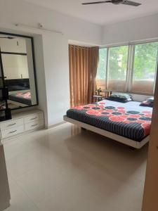 Bedroom Image of 1700 Sq.ft 3 BHK Apartment / Flat for sale in Shivaji Nagar Pune for Rs. 22500000