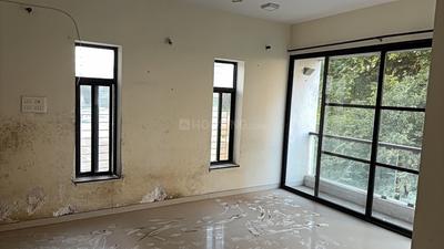 Living Room Image of 1100 Sq.ft 2 BHK Apartment / Flat for rent in Thakkers Enclave, Sadguru Nagar Nashik for Rs. 21000