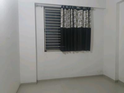 Bedroom Image of 1230 Sq.ft 2 BHK Apartment / Flat for sale in Saanvi Nirman Solace, South Bopal Ahmedabad for Rs. 5450000