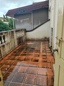 Balcony Image of 3150 Sq.ft 4 BHK Independent House for rent in Purple Five Gardens, Rahatani Pune for Rs. 75000