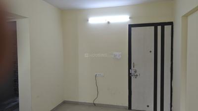 Living Room Image of 760 Sq.ft 1 BHK Apartment / Flat for sale in Pramukh Pramukh Sangam, Samarvarni Silvassa for Rs. 2300000