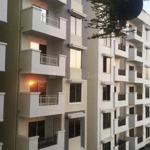 Image of 1200 Sq.ft 3 BHK Apartment / Flat for rent in Airport Road, Bhopal for Rs. 15000