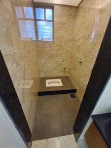 Bathroom Image of 875 Sq.ft 2 BHK Apartment / Flat for sale in Ashirwad Springs, Moshi Pune for Rs. 4250000
