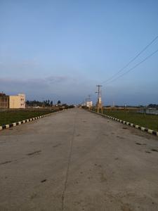 Image of 600 Sq.ft Residential Plot / Land for sale in Avadi, Chennai for Rs. 1680000