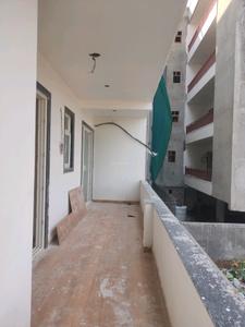Bedroom Four Image of 3700 Sq.ft 4 BHK Builder Floor for sale in Ridhi Homes Signature Floors, Green Field Colony Faridabad for Rs. 30500000