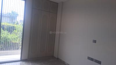 Bedroom Image of 2700 Sq.ft 4 BHK Builder Floor for sale in New Friends Colony New Delhi for Rs. 80000000