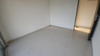 Bedroom Image of 1150 Sq.ft 2 BHK Apartment / Flat for rent in Pyramid Elements, Dighe Thane for Rs. 50000