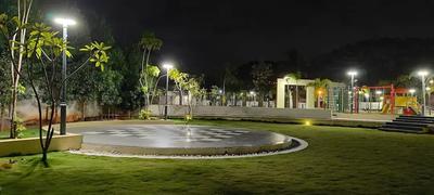 Image of 1545 Sq.ft 3 BHK Apartment / Flat for sale in Sai Purvi Symphony, Gunjur, Bengaluru for Rs. 15900000