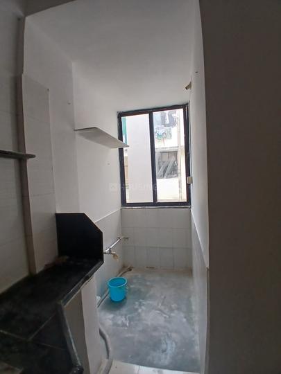 Mahendrakumar Kitchen 1