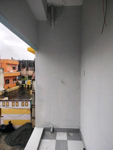 Living Room Image of 1045 Sq.ft 2 BHK Apartment / Flat for sale in Perambur Chennai for Rs. 7550000
