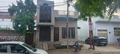 Image of 714 Sq.ft 2 BHK Independent House for sale in Khanna Nagar, Ghaziabad for Rs. 14000000