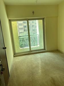Bedroom Image of 980 Sq.ft 1 BHK Apartment / Flat for sale in Siddhi Highland Springs, Thane West Thane for Rs. 7500000