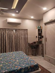 Bedroom Image of 2980 Sq.ft 3.5 BHK Villa for rent in Baner Pune for Rs. 74999
