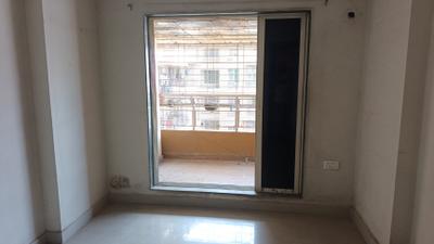 Bedroom Image of 1020 Sq.ft 2 BHK Apartment / Flat for sale in Kalyan West Kalyan for Rs. 6200000