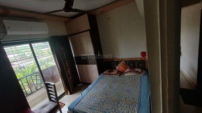 Bedroom Image of 900 Sq.ft 2 BHK Apartment / Flat for sale in Mehta Amrut Heaven, Kalyan West Kalyan for Rs. 8000000