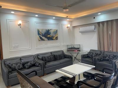 Hall Image of 3200 Sq.ft 4 BHK Apartment / Flat for sale in ATS Le Grandiose, Sector 150 Noida for Rs. 41000000