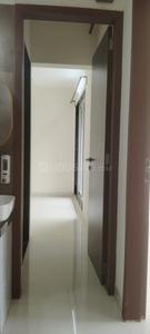 Hall Image of 1100 Sq.ft 2 BHK Apartment / Flat for sale in Keystone Elita, Kharghar Navi Mumbai for Rs. 15500000