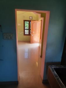 Kitchen Image of 850 Sq.ft 2 BHK Independent House for rent in Laxmi Nagar Colony Gudivada for Rs. 5500