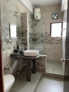 Image of 900 Sq.ft 2 BHK Apartment / Flat for sale in Satguru Solitaire, Kasarvadavali, Thane for Rs. 8800000