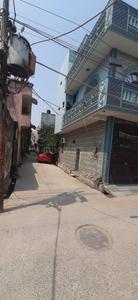 Image of 1000 Sq.ft 3.5 BHK Independent House for sale in Najafgarh, New Delhi for Rs. 14500000