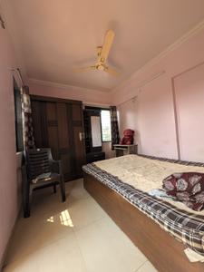 Bedroom Image of 589 Sq.ft 1 BHK Apartment / Flat for sale in Hamy Park, Kondhwa Budruk Pune for Rs. 4400000