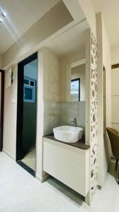 Image of 1020 Sq.ft 3 BHK Apartment / Flat for sale in KAPN Basil Fab 11, Mohammed Wadi, Pune for Rs. 9500000