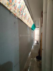 Balcony Image of 2500 Sq.ft 4 BHK Independent House for rent in Kodihalli Bengaluru for Rs. 76000