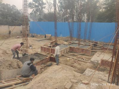 Image of 790 Sq.ft 2 BHK Apartment / Flat for sale in Sector 107, Noida for Rs. 4725000
