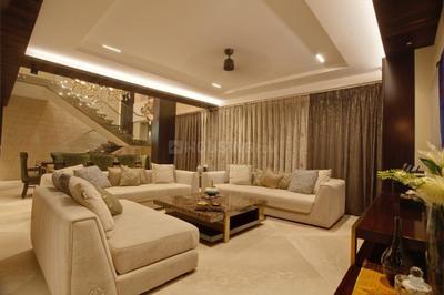 Hall Image of 4500 Sq.ft 4 BHK Apartment / Flat for sale in Gurukul Grandeur, Ballygunge Kolkata for Rs. 85000000