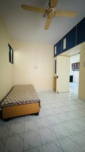 Bedroom Image of 1080 Sq.ft 2 BHK Apartment / Flat for sale in Spine Road Pune for Rs. 14200000