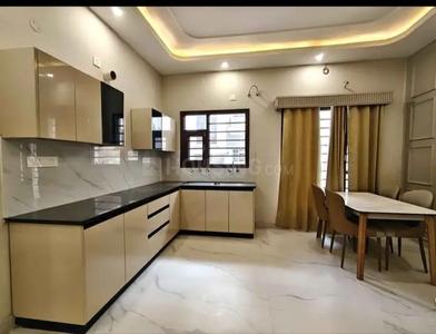 Kitchen Image of 1032 Sq.ft 2 BHK Builder Floor for sale in Kharar Mohali for Rs. 5890000