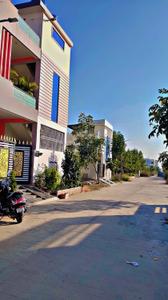 Image of 1500 Sq.ft 3 BHK Independent House for sale in Old Dhamtari Road, Raipur for Rs. 5500000