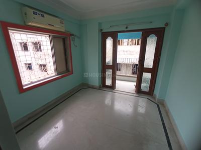 Bedroom Image of 840 Sq.ft 2 BHK Apartment / Flat for sale in Keshtopur Kolkata for Rs. 2500000