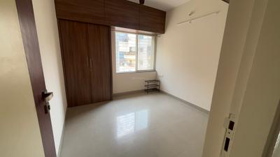 Bedroom Image of 924 Sq.ft 2 BHK Apartment / Flat for sale in Baldota Aasamant, Ambegaon Budruk Pune for Rs. 6500000