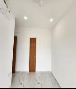 Bedroom Image of 497 Sq.ft 1 BHK Apartment / Flat for sale in Dynamix Dynamix Avanya, Dahisar East Mumbai for Rs. 9500000