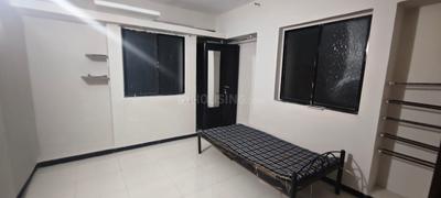 Balcony Image of 1700 Sq.ft 3 BHK Penthouse for sale in Anand Nagar, Sinhagad Road Pune for Rs. 25000000