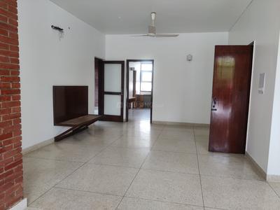 1+ 3bhk Flat for rent in anant raj del 37