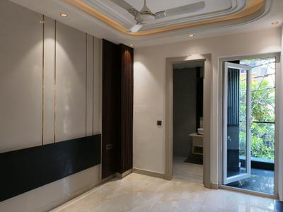 Bedroom Image of 1625 Sq.ft 3 BHK Builder Floor for sale in Vaishali Ghaziabad for Rs. 18000000