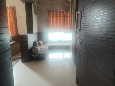 Image of 1000 Sq.ft 2 BHK Apartment / Flat for rent in Rohan Mithila, Viman Nagar, Pune for Rs. 55000