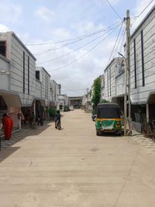 Image of 659 Sq.ft 1 BHK Independent House for sale in Sayan, Surat for Rs. 1320000