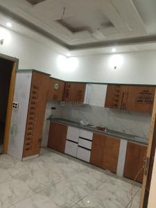 Kitchen Image of 1365 Sq.ft 4 BHK Independent House for sale in Banjarawala Dehradun for Rs. 14000000