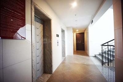 Image of 1572 Sq.ft 3 BHK Apartment / Flat for sale in Sobha Nesara, Kothrud, Pune for Rs. 27500000